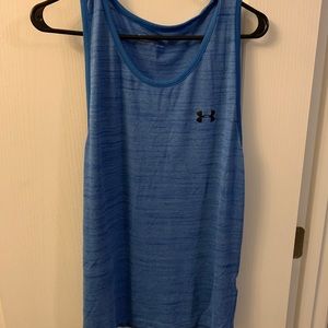 COPY - Men’s UA Tank
